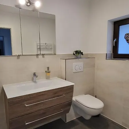 Appartement Am Deilbach *