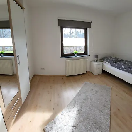 Am Deilbach Appartement *