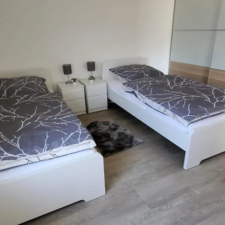 Apartment Am Deilbach Essen