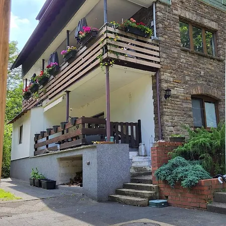Apartment Am Deilbach *